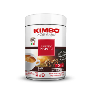 Kimbo Espresso Napoli мляно кутия 0.250 кг